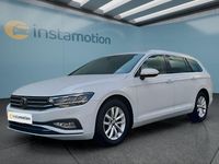Gebraucht VW Passat 150 PS (110 kW) 2022 Andere Kombi