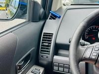 Gebraucht Mazda 5 145 PS (106 kW) 2008 Schwarz Van / Kleinbus