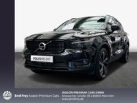 gebraucht Volvo XC40 T5 Recharge DKG RDesign