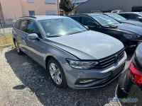 Gebraucht VW Passat Business 200 PS (147 kW) 2023 Grau Kombi