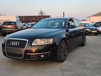 Gebraucht Audi A6 Comfort 232 PS (170 kW) 2006 Schwarz Kombi
