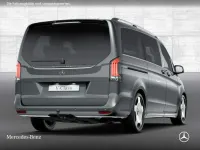 Gebraucht Mercedes V300 Exclusive 237 PS (174 kW) 2026 Grau Van / Kleinbus