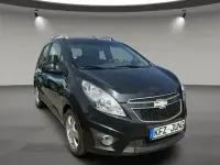 Gebraucht Chevrolet Spark LT 82 PS (60 kW) 2010 Andere Kleinwagen