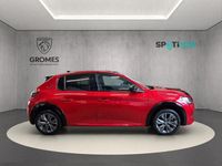 Gebraucht Peugeot 208 GTi 100 kW (136 PS) 2024 Rot Kleinwagen
