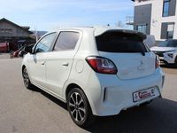Neu Mitsubishi Space Star Select+ 71 PS (52 kW) 2025 Weiß Kleinwagen