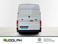 Gebraucht VW Crafter 140 PS (102 kW) 2026 Candyweiß Van