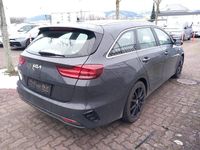 Gebraucht Kia Ceed Vision 160 PS (117 kW) 2022 New dark grau metallic Kleinwagen