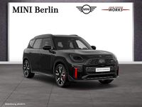 Gebraucht Mini John Cooper Works 300 PS (220 kW) 2025 Schwarz Kleinwagen
