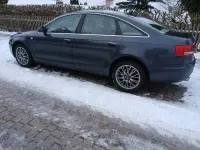 Brugt Audi A6 S-Line 177 HK (130 kW) 2004 Sedan