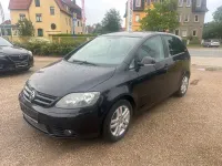 Gebraucht VW Golf IV Goal 102 PS (75 kW) 2006 Schwarz Limousine