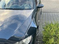Gebraucht BMW 325 Cabriolet 197 PS (144 kW) 2009 Schwarz Cabrio