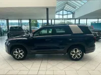 Neu KGM Torres 163 PS (119 kW) 2026 Dandy blue met. SUV