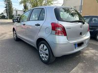 gebraucht Toyota Yaris 