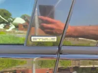Gebraucht VW Golf VI Style 86 PS (63 kW) 2011 Schwarz Kleinwagen