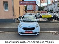 Gebraucht Kia Venga 125 PS (91 kW) 2016 Andere Kleinwagen