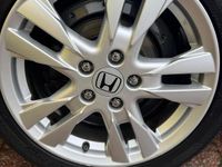 Gebraucht Honda Civic 140 PS (102 kW) 2007 Limousine