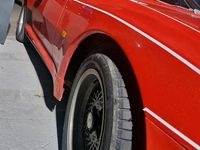 Gebraucht Porsche 924 125 PS (91 kW) 1984 Rot Coupé