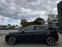 Gebraucht Seat Leon Beats 150 PS (110 kW) 2022 Schwarz Kleinwagen