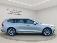 Gebraucht Volvo V60 Momentum 150 PS (110 kW) 2019 Grau Kombi