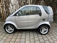 gebraucht Smart ForTwo Coupé 450 Softtouch Passion Clever End