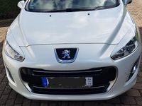 gebraucht Peugeot 308 CC 308 120 VTi Active