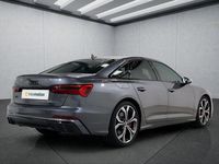 Gebraucht Audi S6 344 PS (253 kW) 2024 Grau Limousine