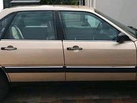 Gebraucht Audi 100 115 PS (84 kW) 1987 Andere farben Limousine