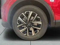 Neu Citroën C4 X 145 PS (106 kW) 2026 Rot SUV