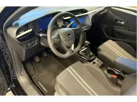 Gebraucht Opel Corsa 101 PS (74 kW) 2025 Schwarz Kleinwagen