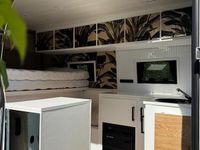 Usata Renault Master 101 CV (74 kW) 2011 Bianco Monovolume