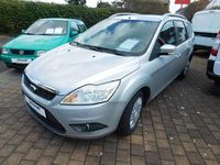 Usata Ford Focus 101 CV (74 kW) 2010 Berlina