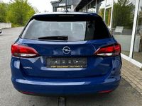 gebraucht Opel Astra Sports Tourer Edition 1.5 DiesStart/Stop