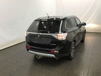 Gebraucht Mitsubishi Outlander 150 PS (110 kW) 2015 SUV