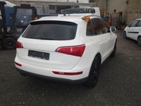 gebraucht Audi Q5 2.0 TDI quattro