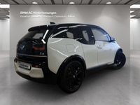 gebraucht BMW i3 120Ah