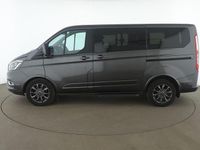 Gebraucht Ford Tourneo Titanium X 2020 Grau Van / Kleinbus