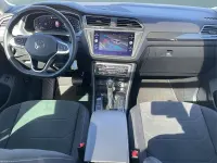 Second-hand VW Tiguan 150 CP (110 kW) 2023 Alb SUV
