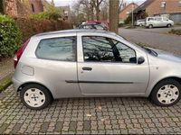 gebraucht Fiat Punto Punto1.2 8V