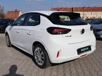 Gebraucht Opel Corsa-e Edition 100 kW (136 PS) 2020 Weiß Kleinwagen