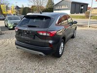 Używany Ford Kuga Titanium X 150 KM (110 kW) 2023 Szary SUV