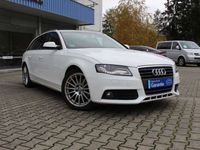 gebraucht Audi A4 Ambition*KLIMA*NAVI*SHZ*ALU*TÜV11/25*