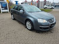 gebraucht VW Jetta V Comfortline