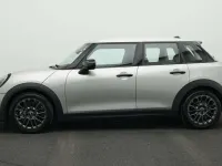 Gebraucht Mini Cooper Classic 156 PS (114 kW) 2024 Grau Kleinwagen