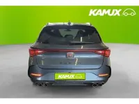 Gebraucht Cupra Leon 310 PS (228 kW) 2021 Grau (metallic) Kombi