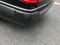 Gebraucht Mercedes E430 279 PS (205 kW) 1998 Schwarz Limousine