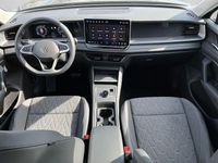 Gebraucht VW Tayron Life 150 PS (110 kW) 2025 Grenadillschwarz metallic (metallic) SUV