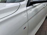 gebraucht BMW 320 D A Touring M Sport shadow line