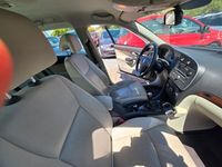 Second-hand Saab 9-3 Linear 120 CP (88 kW) 2009 Verde Break