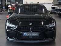 Gebraucht BMW M8 Performance 625 PS (459 kW) 2022 Saphirschwarz Coupé