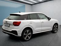 Gebraucht Audi Q2 150 PS (110 kW) 2025 Weiß SUV